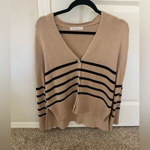 Moon & Madison Cardigan